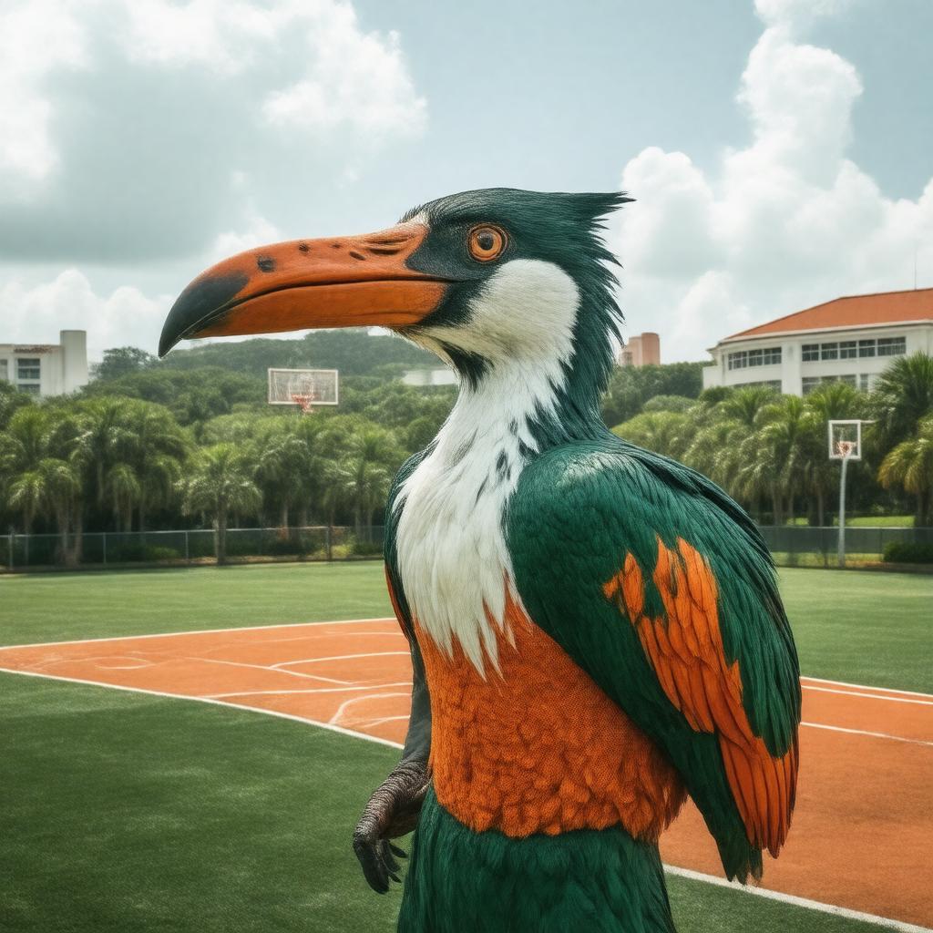 Miami Hurricanes